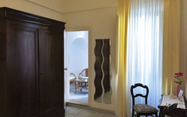 Cathedral Suite