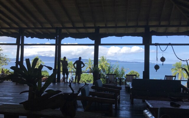 Mapara Lodge