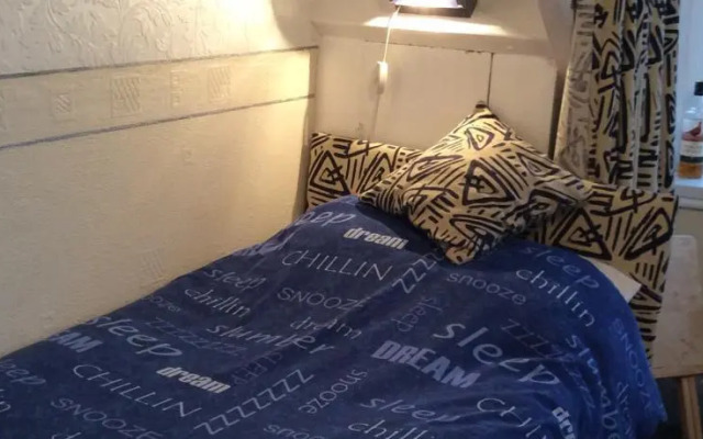Sea Crest Guest House