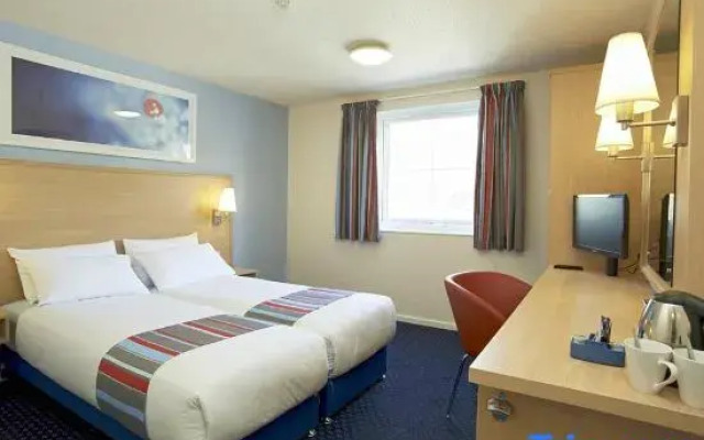 Travelodge Blyth A1 (M)