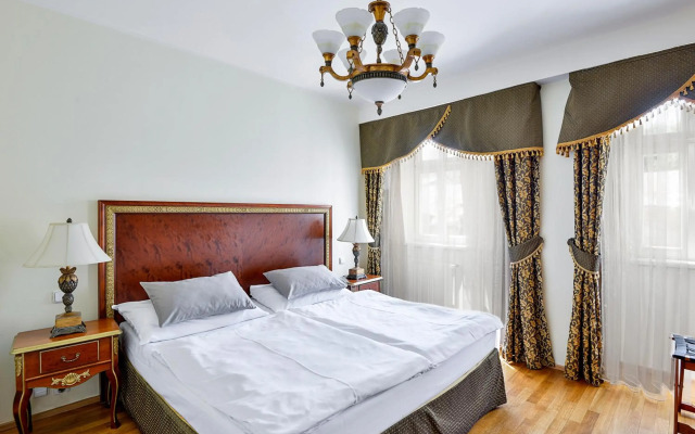 Residence Romanza