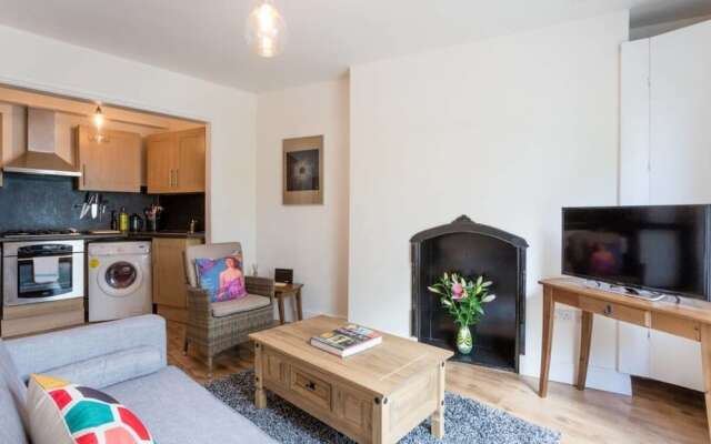 Fantastic 1 bed Flat Minutes From Regents Park