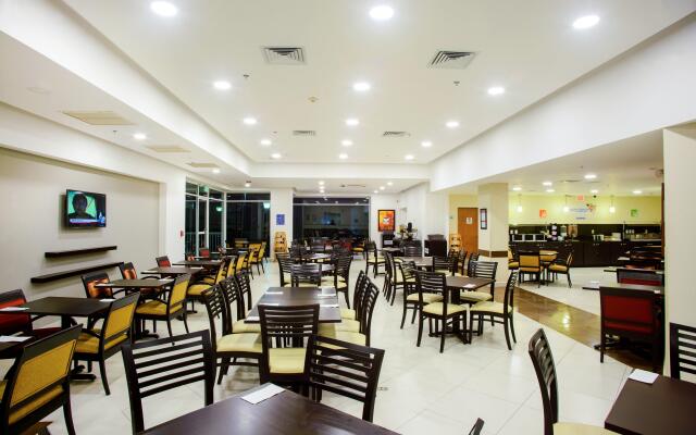 Holiday Inn Express Tapachula, Chis by IHG