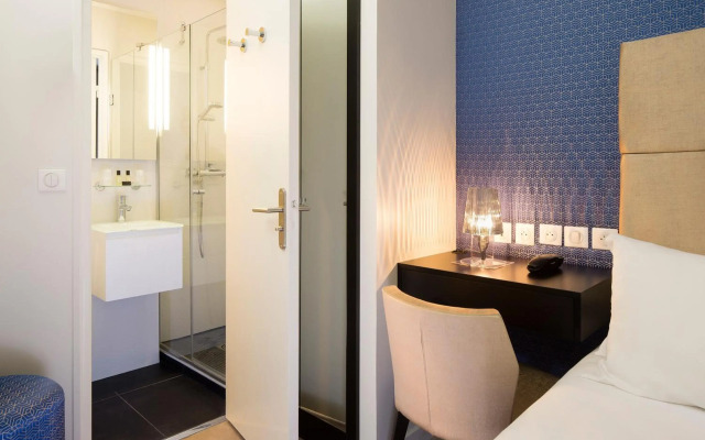 Hotel Le Relais du Marais