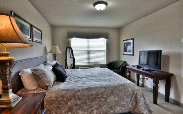 Unit 311 1 Bd/ 1 Ba Condo 1 Bedroom Condo by RedAwning