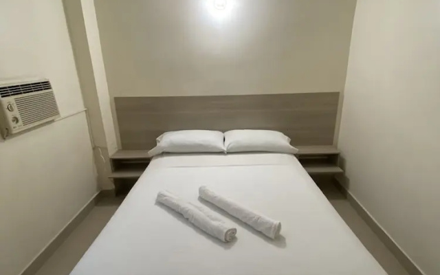 Hotel Granate