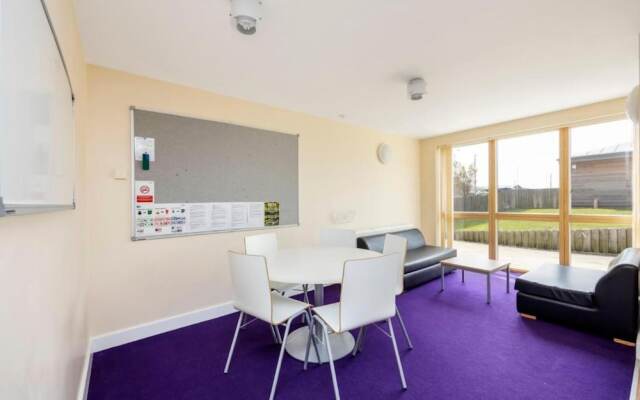 Ensuite Rooms at Westminster Hall-OXFORD - Campus Accommodation