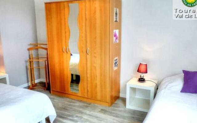 House Gîte de la Gringolerie 2