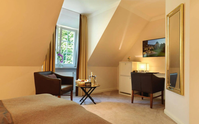 Hotel-Residence Klosterpforte