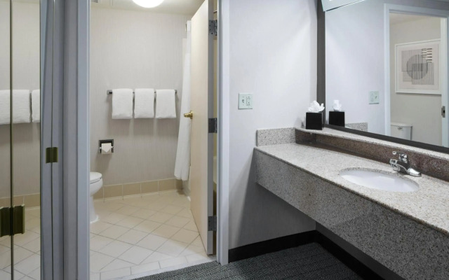 Courtyard by Marriott Charlottesville University Medical Ctr