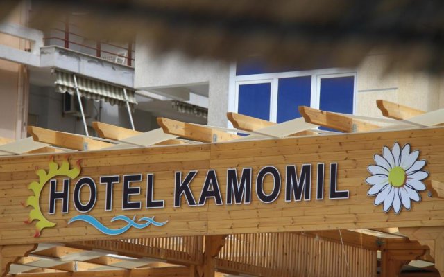 Hotel Kamomil