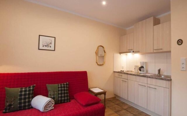 Appartements Rabitsch Hof