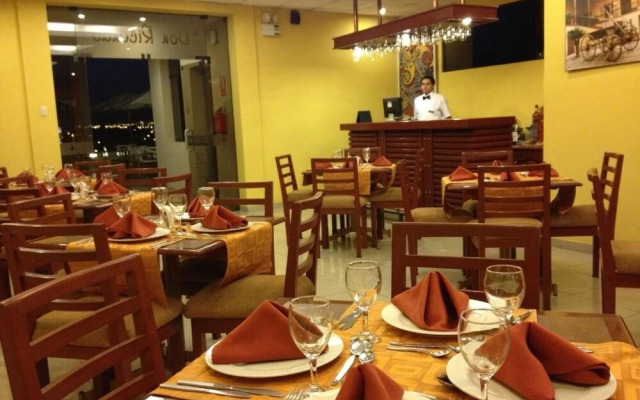 El Brujo Hotel - Centro Histórico