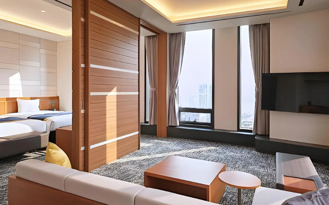 Roynet  Seoul Mapo