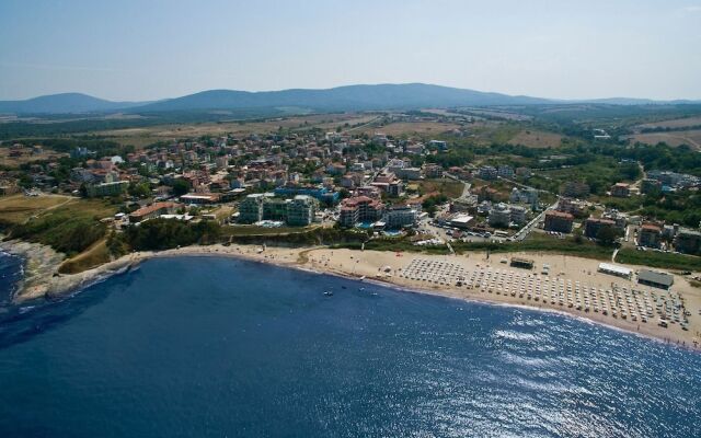 Red Hotel - Lozenetz