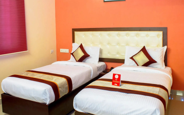 Neighbour Inn Kolathur