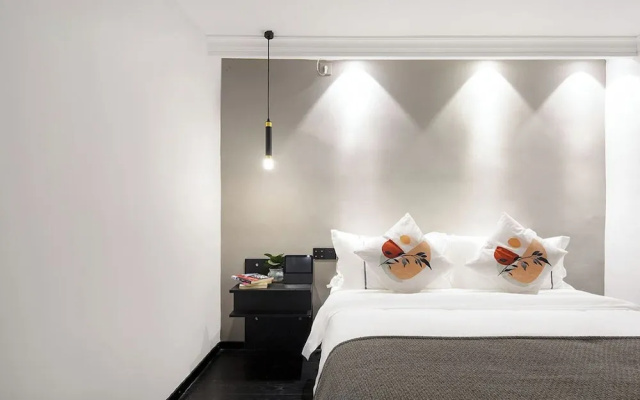 Starchain Heehee Hotel - Sanya Bay Walking Street Store – Guest Rooms – Sanya