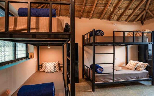 Zostel Hampi (Gangavathi)