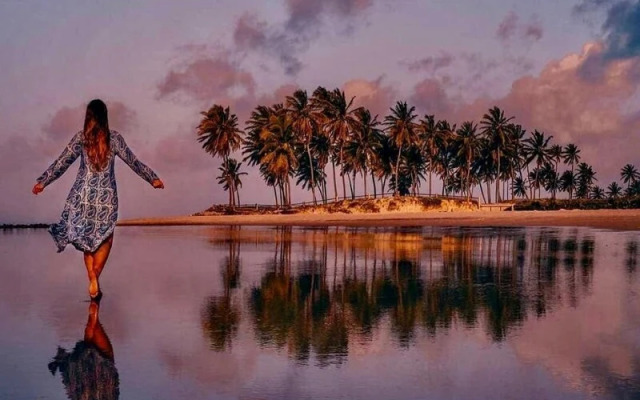 Pousada Ponta dos Anéis