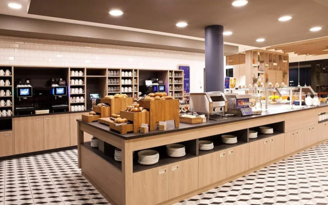 Holiday Inn Express Lustenau by IHG