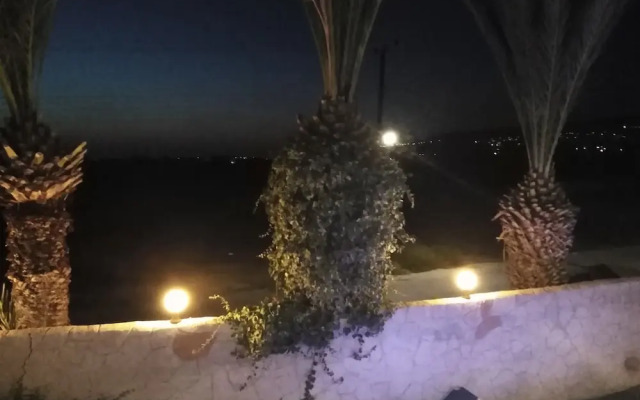 Coral Garden Villa !!