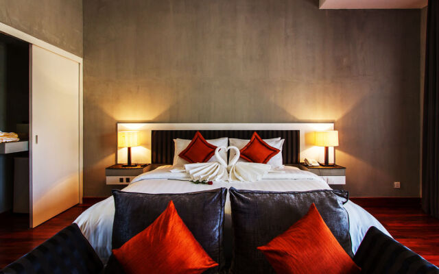 Tresor D Angkor Resort