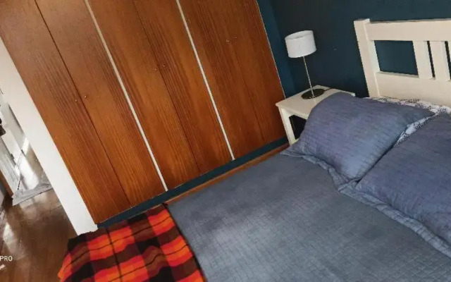 Apartamento El Circulo
