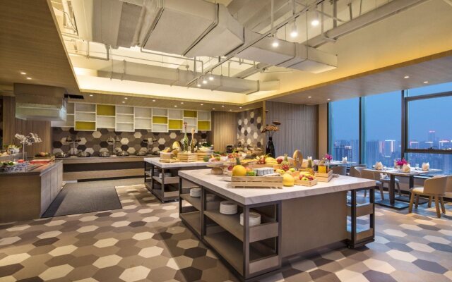 Citadines Gaoxin Xi an