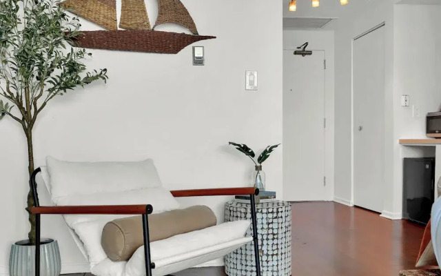 Tropical Paradise - Spacious 3-Bedroom