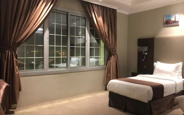 Diamond Elite Hotel