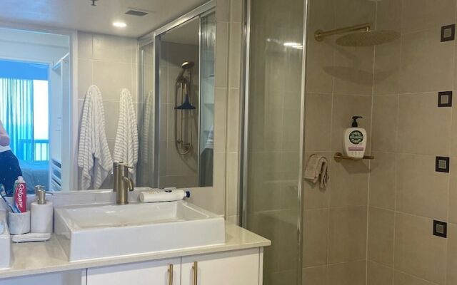 Longbeach Resort - Coastal Letting