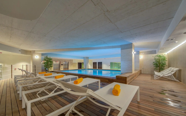 Отель Noru Malta - Adults Only