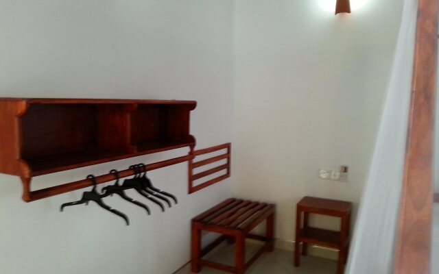 Garden Resort by Tropical Holiday