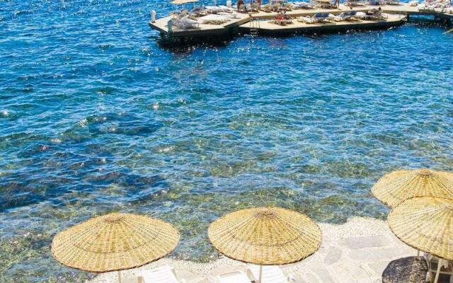 Labranda Mares Marmaris - All Inclusive