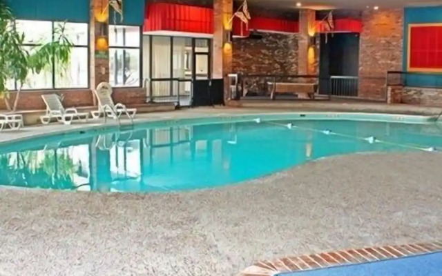 Quality Inn