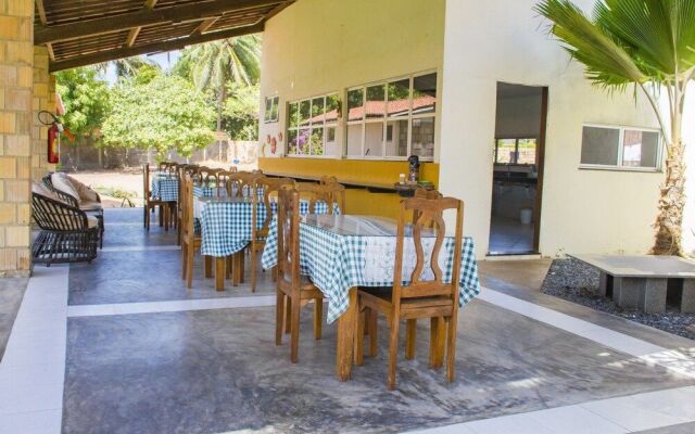 Pousada Nosso Recanto