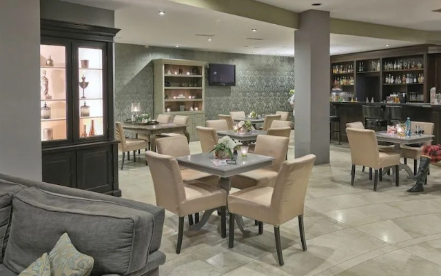 Van der Valk Spreewald Parkhotel