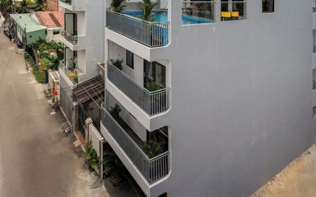 T P Villa