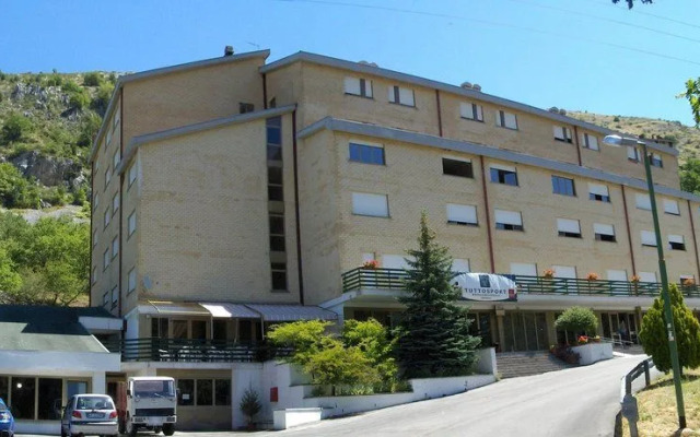 Hotel Residence TuttoSport