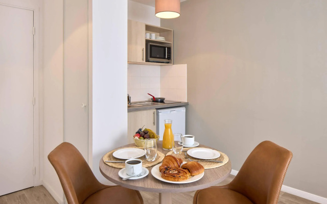 Quality Suites Perpignan