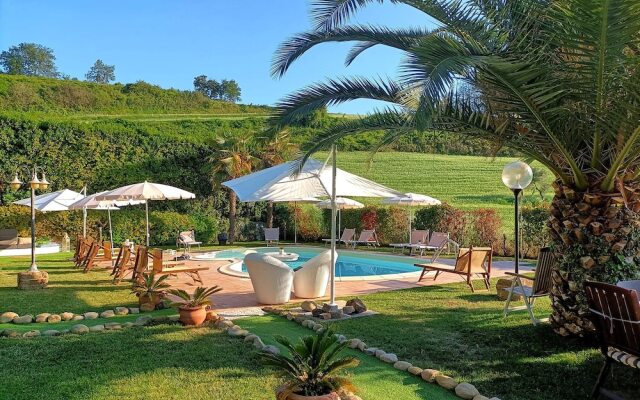 3849 Villa Daya by Barbarhouse