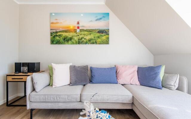 Haus Nordhedig 1_ Whg_ 6