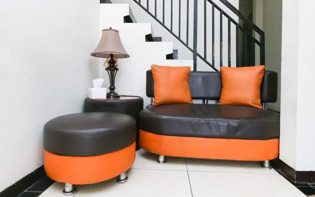 Airy Sudirman Ence Aziz 32 Bandung