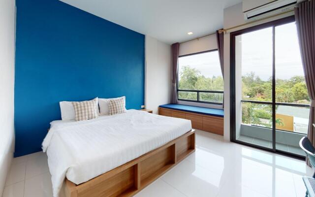 Fun Hotel