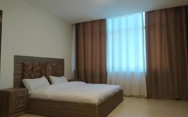 Rayan Hotel Suites