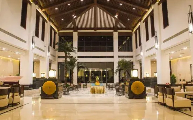 Datianzhuang International Resort Hotel