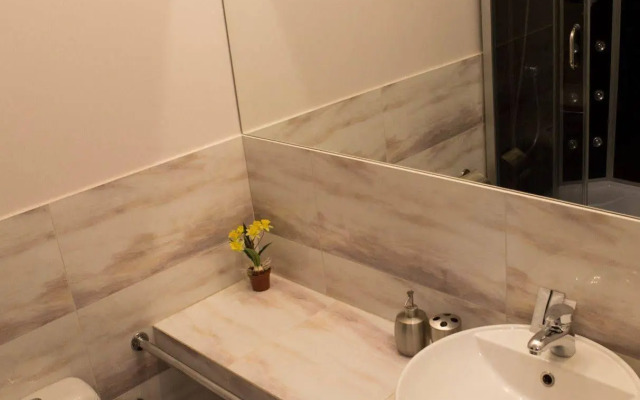 Hotel Elegant