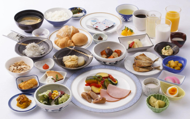 Hotel New Tsuruta