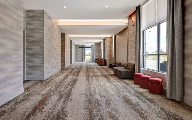 Hilton Garden Inn Cedar Rapids