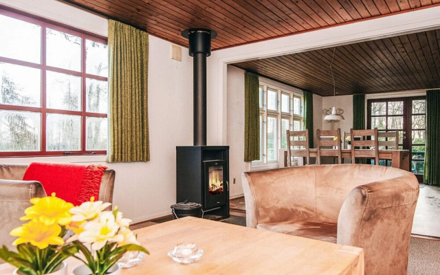 6 Person Holiday Home in Haderslev